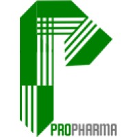 Propharma-UK Limited logo - Similar company to Pharmazon Global