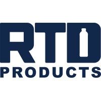 RTD Products logo - Similar company to Crosby Development
