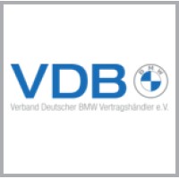 Verband Deutscher BMW Vertragshändler e. V. logo - Similar company to Syxos Gmbh