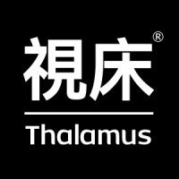 Thalamus AI logo - Similar company to Exercism