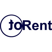 toRent.eu logo - Similar company to Torento Engineering