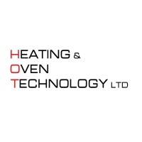 Heating & Oven Technology Ltd. logo - Similar company to Rev Technology Ltd.