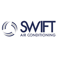 Swift Air Conditioning logo - Similar company to Dc Services Group