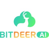 Bitdeer AI logo - Similar company to Bitdeer (Nasdaq: Btdr)