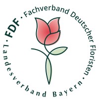 Fachverband Deutscher Floristen Landesverband Bayern e.V. logo - Similar company to Mônica Pena