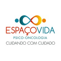Espaço Vida Psico-Oncologia logo - Similar company to Oncoamigo - Aqui O Amor Faz A Diferença