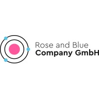 Rose & Blue Company GmbH logo - Similar company to Gastrovia