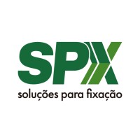 SPX - soluções para fixação logo - Similar company to Koby