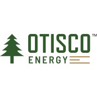 Otisco Energy logo - Similar company to Bst Trucking