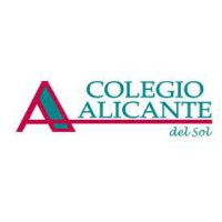 Colegio Alicante del Sol logo - Similar company to Recomiendo Pirque