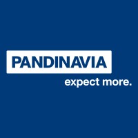 Pandinavia AG logo - Similar company to Polydono Ag Werbe- Und Promotionsartikel