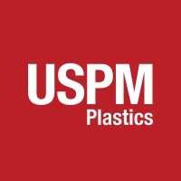 USPM PLASTICS logo - Similar company to Simelca