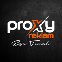 Proxy Reklam