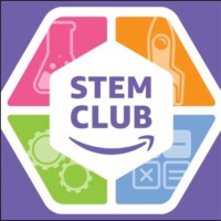 Stem Club 4 Kids logo - Similar company to Kids Stem Studio