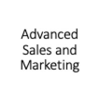 Advanced Sales and Marketing logo - Similar company to Advantage Sales And Marketing