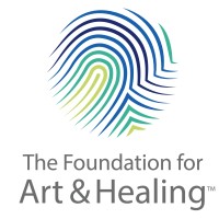 The Foundation for Art & Healing logo - Similar company to A2Ru