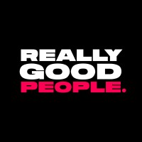 Really Good People Canada logo - Similar company to Underdog Studio
