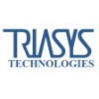 Triasys Technologies Corporation