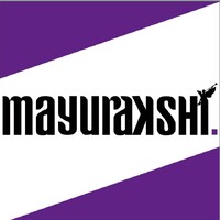 Mayurakshi logo - Similar company to Rivet Communications