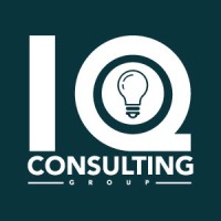 IQ Consulting Group logo - Similar company to Unlock Iq Consulting
