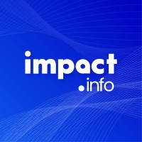 impact.info logo - Similar company to F2R2