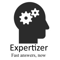 Expertizer logo - Similar company to Tiro