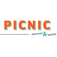 Picnic Provisions & Whiskey