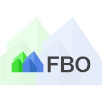 FBO logo - Similar company to Jp 1886