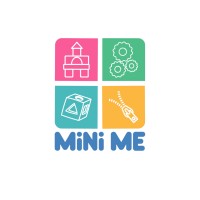 Mini Me logo - Similar company to Modern Engineering Technology - Metco