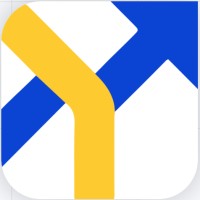 Yoter Up logo - Similar company to Pinpoint Plus