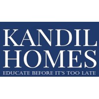 KANDIL HOMES logo - Similar company to Mayfair Construction Group Llc