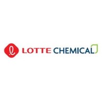 Lotte Chemical USA Corporation logo - Similar company to Lotte Global Logistics North America (Lglna)