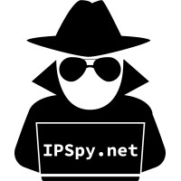 IP Spy logo - Similar company to Hacker Hoedown