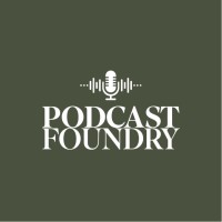 Podcast Foundry logo - Similar company to Varatech Uk