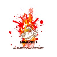 Sabalicious Wings logo - Similar company to Texas Drone Solutions Llc