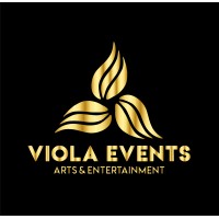 Viola Events logo - Similar company to Chacha Events