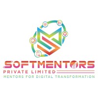 Softmentors Pvt. Ltd. logo - Similar company to Icap Business Solutions Private Limited