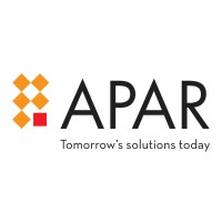 APAR Industries Limited logo - Similar company to Lapp India