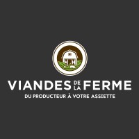 Viandes de la ferme logo - Similar company to Milibec