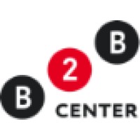 B2B-Center, e-marketplace logo - Similar company to B2B Solutions