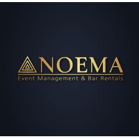 Noema Events logo - Similar company to Blueprint.Gr