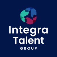 Integra Talent Group logo - Similar company to Tribal Tech - The Digital, Data & Ai Specialists