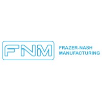 Frazer-Nash Manufacturing Limited logo - Similar company to Jmp Precision