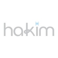 Hakim AI logo - Similar company to 33Dolphins Growth Strategy