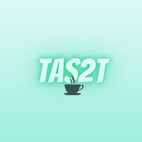 TAS2T logo - Similar company to Videomark