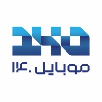 Mobile140  |  موبایل۱۴۰ logo - Similar company to 19Kala