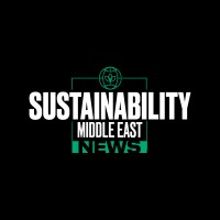 Sustainability Middle East News logo - Similar company to Majdtalks