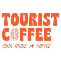 Tourist Coffee Merchants logo - Similar company to Brune Coffee