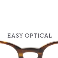 Easy Optical logo - Similar company to Alcom Optics