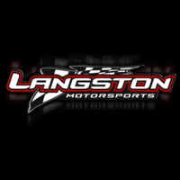 Langston Motorsports logo - Similar company to Snappy Chef Trading (Pty) Ltd
